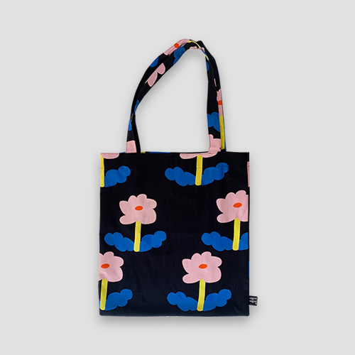 [소곤소곤] flower dance bag