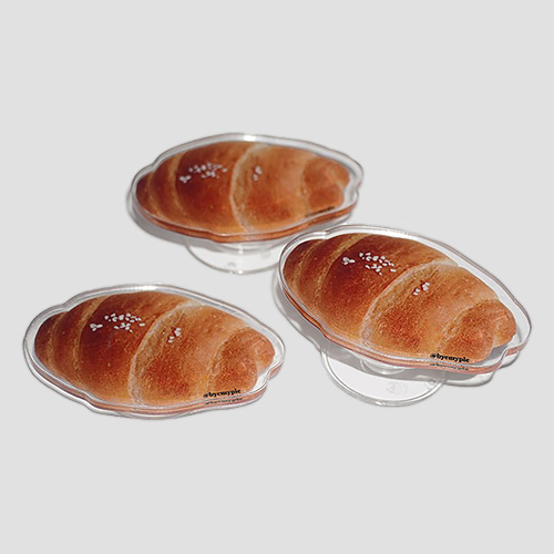 [byemypie] salt bread tok (재입고)
