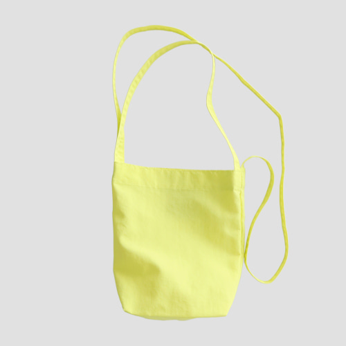 [projet] Tiny 2way bag (4차입고)