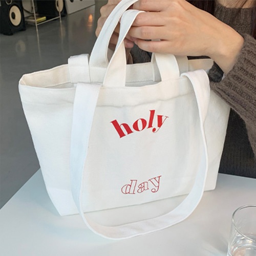 [ppp studio] holy day bag