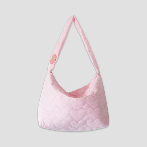 [케이크] cloud bag - pink (재입고)