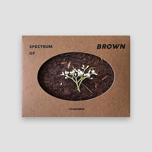 [영민] Spectrum of Brown
